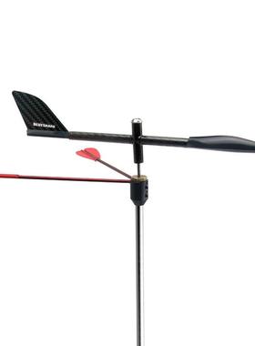 帆船专用五金配件铝合金风向标WindIndicatorFXB-250-B