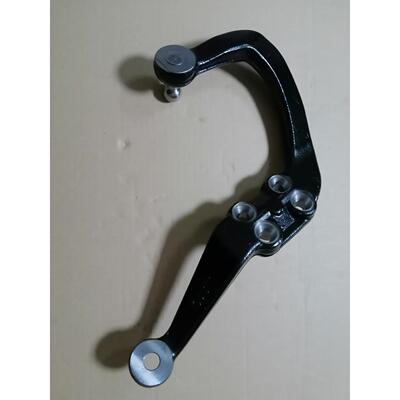 适用于HILuXLN166LN106转向节臂左驾45601-35080