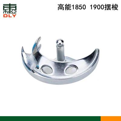 1850/1900款套结机进口摆梭高能牌打结机小床GAD-280B(2)