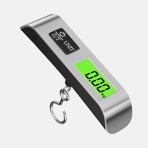 便携式可手提秤电子显示