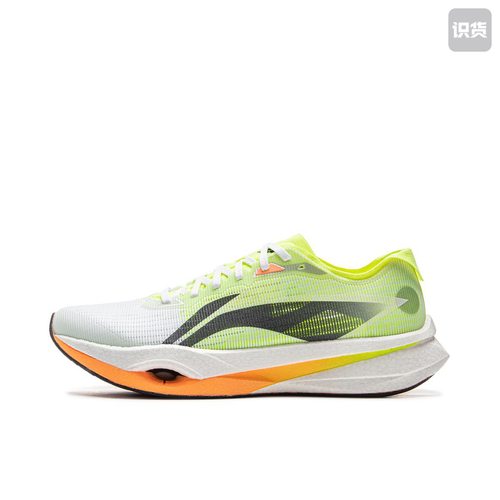 李宁跑鞋断码清仓 同行勿扰盖章发货保定c仓