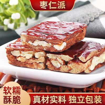 枣仁派大颗粒无核即食零夹