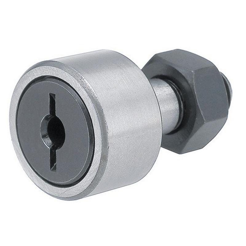 凸轮轴承随动器BPF05/BPF25-d10A-d12A-d20A-d24A-d30A-d30B-PP