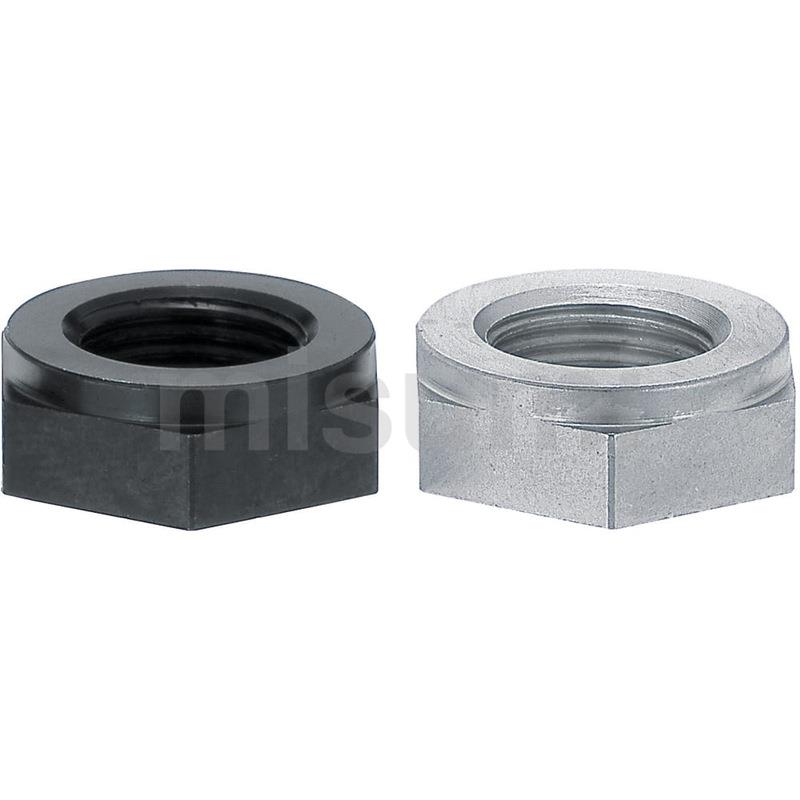 细牙调整螺母螺丝锁紧螺帽型 LVNS8/LVN/LVNM//10/12/16/20/24/30