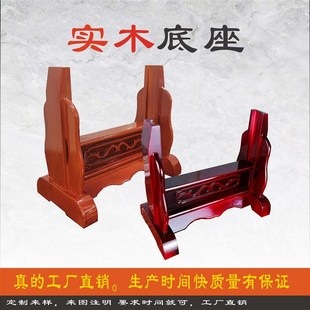 定做实木各种地主牌天地香火供奉列祖列宗排位牌土地公牌工厂