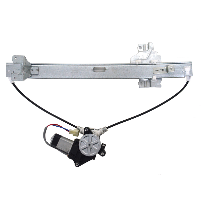长城哈弗H3/H5/CUV电动玻璃升降器总成哈弗车窗电动摇窗机带防夹