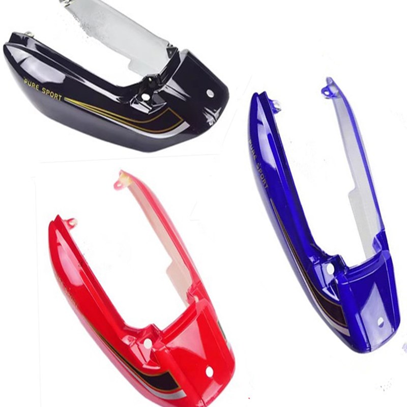 适用摩托车配件铃木锐爽EN125-2A/F/E/3A钻豹K-3化油器三件套大灯