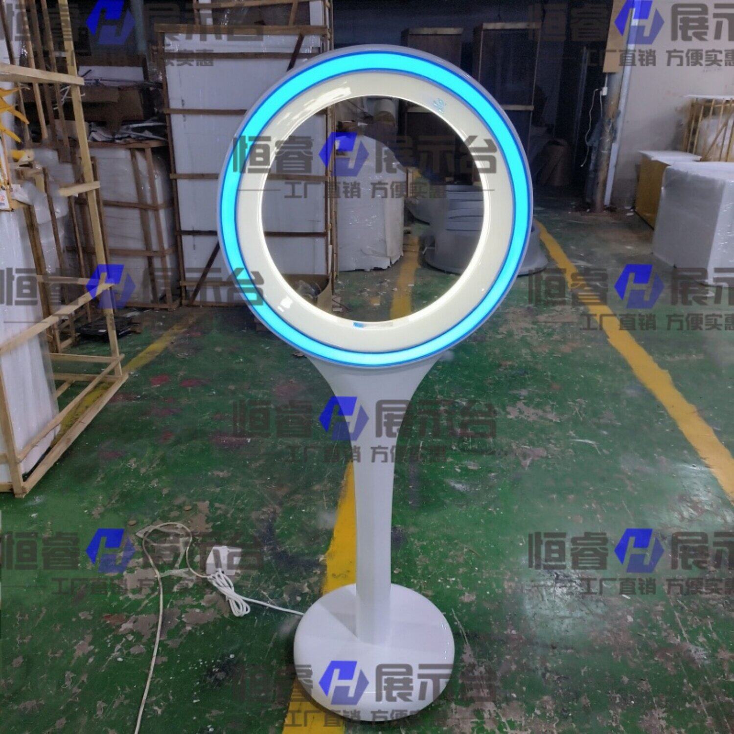 leapmotion手势互动手环识别感应器手环控制厉动装置支架人体控制