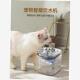 Dog Electric Cat Pet Water Fountain Automatic Feeder