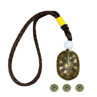 Turtle Shell Charm Home Decor Bag Pendant Charms Desktop