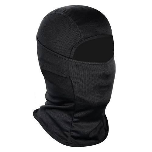 Breathable Balaclava Ski Mask Full Face Cover for Men Women