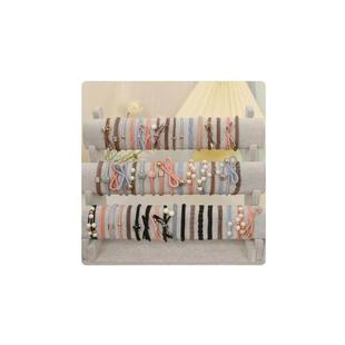 band pin rope women 头绳 head accessories hair