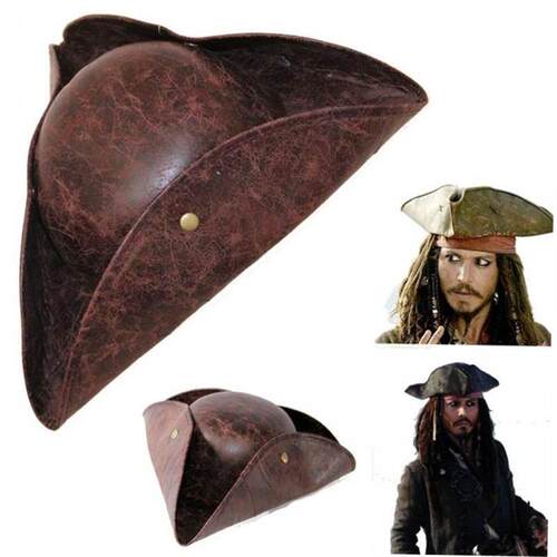 PirateTcornH加勒比海