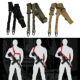 Two Durable Points Shoulder Tactical Army Sling Strap Nylon