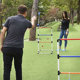 梯 Parent Outdoor Hot Ladder Games Golf Childrens Child Ball