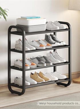 Household simple shoerack cabinet shoe rack shoes rack鞋架