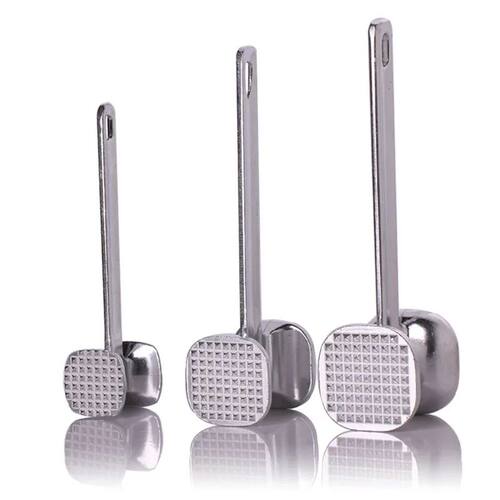 Gadget Double-sided Meat Hammer Kitchen Utensils Beef-meat A