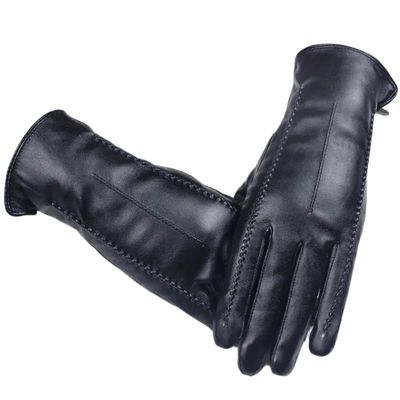 WinterPULeathGlovesmB
