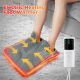 Foot Heater Heating Washable Electric Warmer Pad Feet Househ