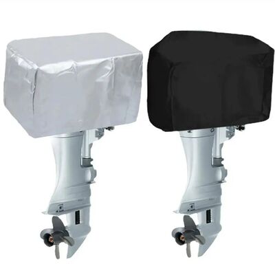 New 15-150HP Full Outboard Engine Cover Anti-scratch Sun Pro
