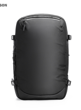GHERSON佳森男士双肩包商务出差背包旅行大容量多功能40L电脑书包