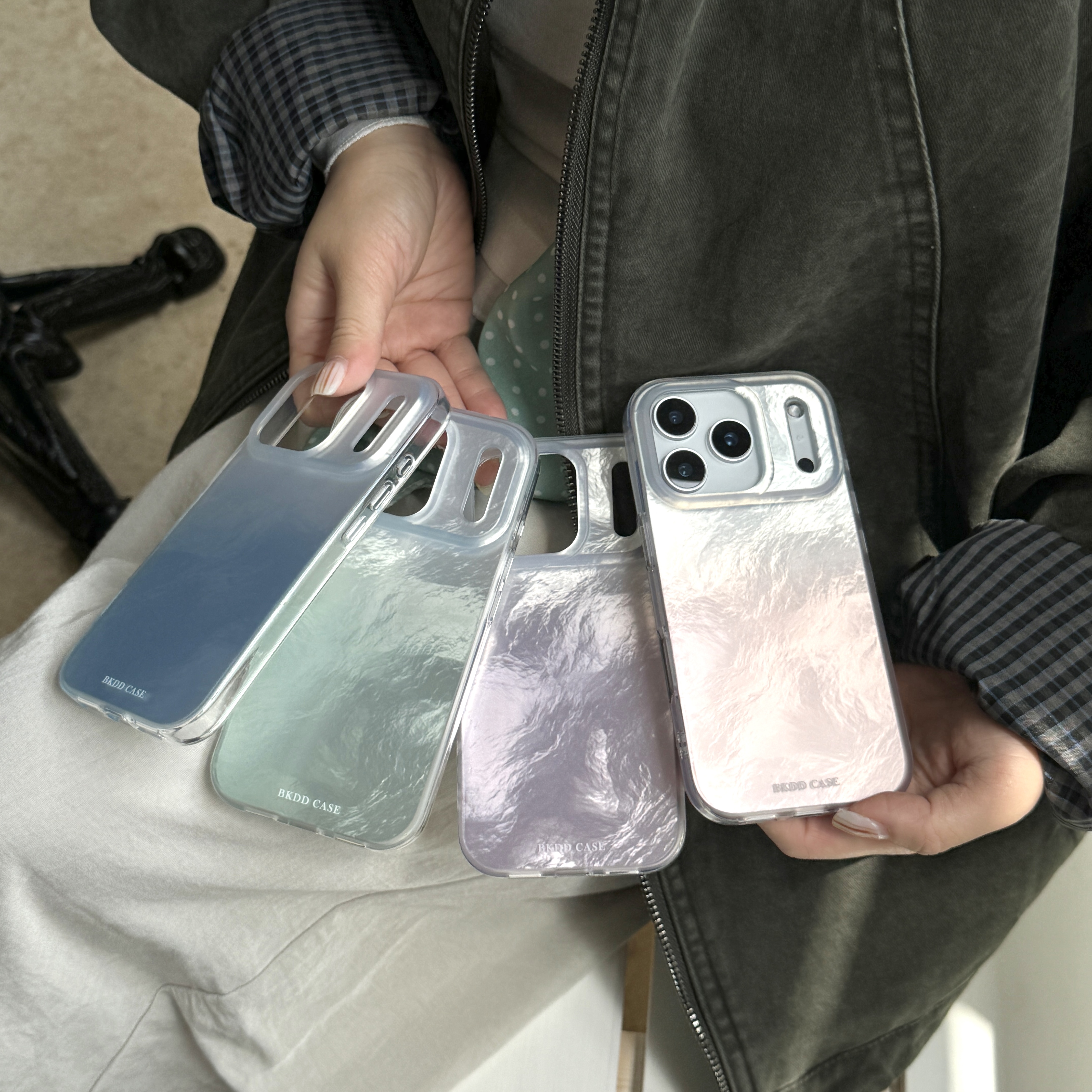 13新款苹果手机壳防摔硅胶