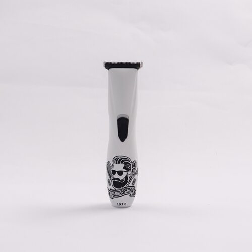 shouhou专业油头雕刻d8电推剪发廊推光修边动推子充电理发器