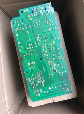 DVP16/20/32/40/48/64/80EH/es200T/R2/3台达PLC电源板2945110007