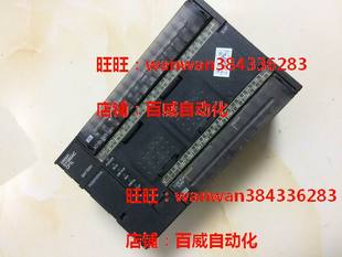 D二手欧姆龙PLC 30DR M30 L14 CP1L CP1E 60DT N14