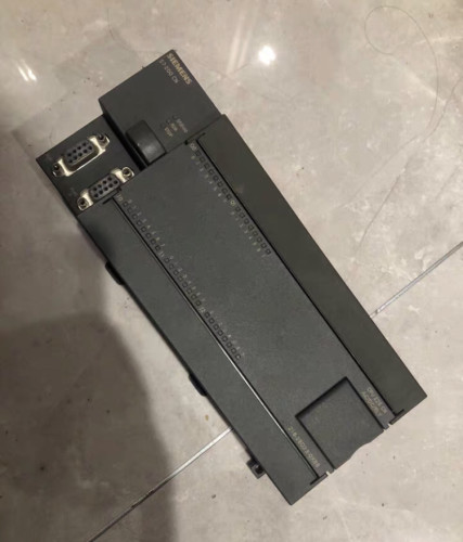 T西门子+200CN系列plc 6ES7 216-2bd23-0xb8实物拍摄TK6071IQip