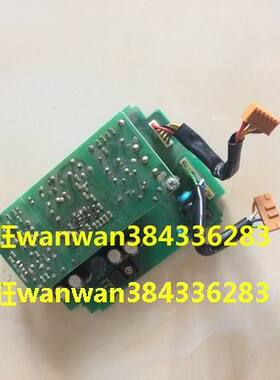 欧姆龙PLC CPM2A-60CDR-A 开关电源板拆机CPM2A-40CDR-A 20CDR