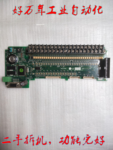 LS/LG K7M-DR60U DR40U DR40S DR30UE 30S 20UE CPU板主板电源板8