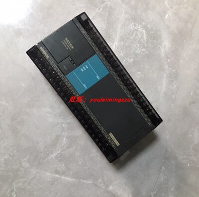 FATEK永宏PLC 主机 FBS-40MAR2-AC FBS-40MAT 二手 货美价廉VHU
