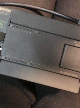 西门子PLCs7-200 cpu224 226xpcn 6ES7214-216 1BD231bd21-0XB8b0