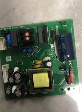 信捷PLC电源iocpu主板XC3DM1 2-162432TE424860RTP30-E-2X2-1906