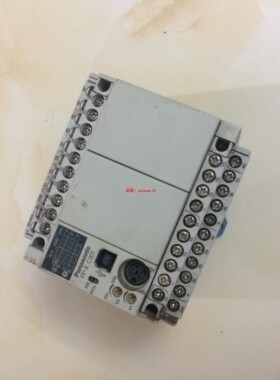 二手松下PLC FP-X AFPX-C14T/R C30TD C40T/R C38AT C60R/T -F6