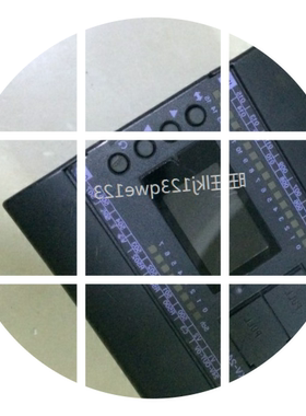 基恩士KEYENCE PLC KV-24AT原装 功能包好 实物拍摄A6BHH