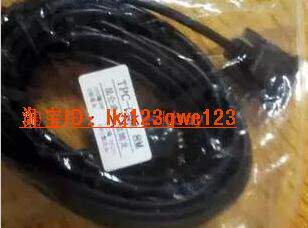 富士人机V810C触摸屏数据线 富士连接西门子S7-300 数据线 通讯线