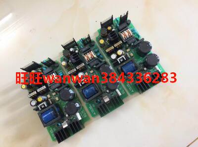 FX2N-16mt电源板FX2N 16MT-001 原装拆机三菱PLC电源板A