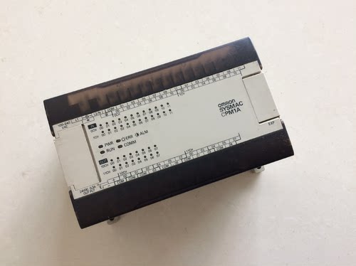 OMRON原装PLC CP1E-N20DT-D CP1H-XA40DT1-D CPM1A-40CDR-A-V1HBH