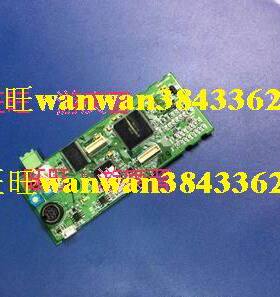 台达PLC DVP32EH00T2 R2 20EH00T2 电源板 IO中板 CPU主板端子台3