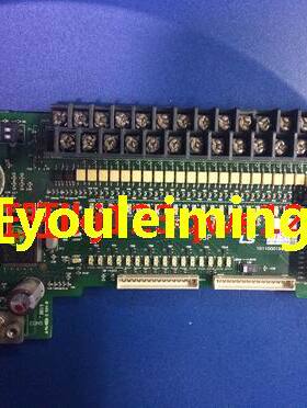K7M-DR40U CPU主板 电源板 LG LS PLC IO板 DR40U master-K120S81
