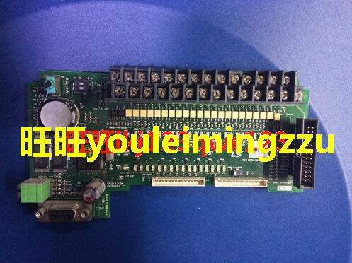 K7M-DR40U CPU主板 电源板 LG LS PLC IO板 DR40U master-K120S81