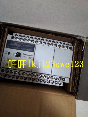 松下PLCFPXTYPE2电源板FPX电