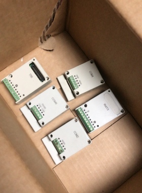 松下AFPX-AD2 AFPX-DA2 COM5 COM6 COM4 IN8-A21 TC2  TR8 IN4T3