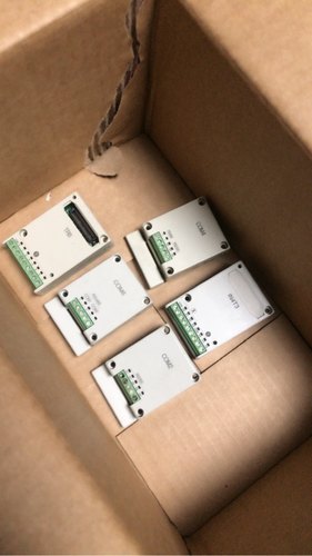 松下AFPX-AD2 AFPX-DA2 COM5 COM6 COM4 IN8-A21 TC2  TR8 IN4T3