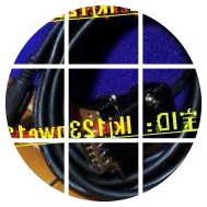 富士hakko触摸屏s806m10d V6三菱PLC FX2N FQ FX3U-32m通讯数据线