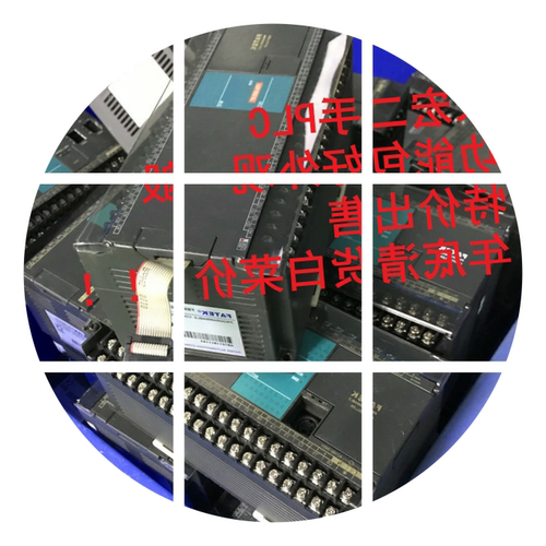 二手永宏PLC FBS-40MCR2-AC 44MNR2-AC 60MCT-02 60MAD-24 特价1U