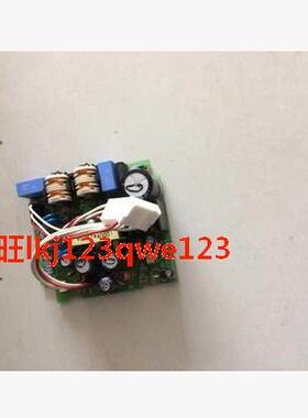 施耐德 TSX08CD12R8AS TSX08CD08R6AS F6AS 电源板TSX08PS220拆机