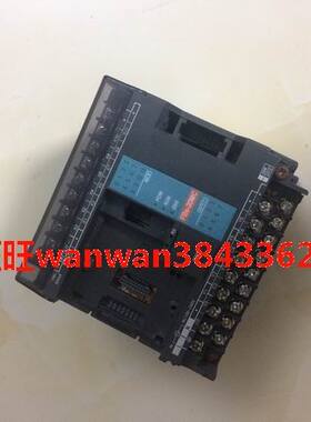 永宏PLC  FBS-40MAT2-AC  24DCH维修